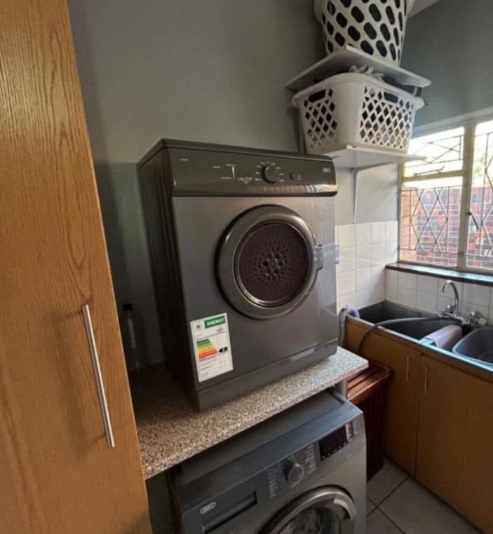 4 Bedroom Property for Sale in Hillcrest Northern Cape
